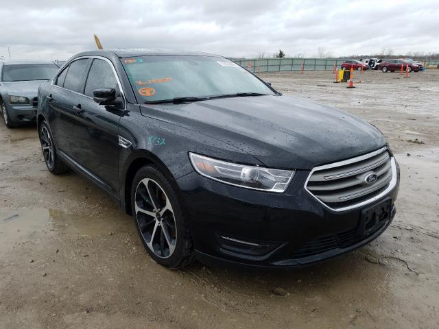 Ford Taurus sel (2015)