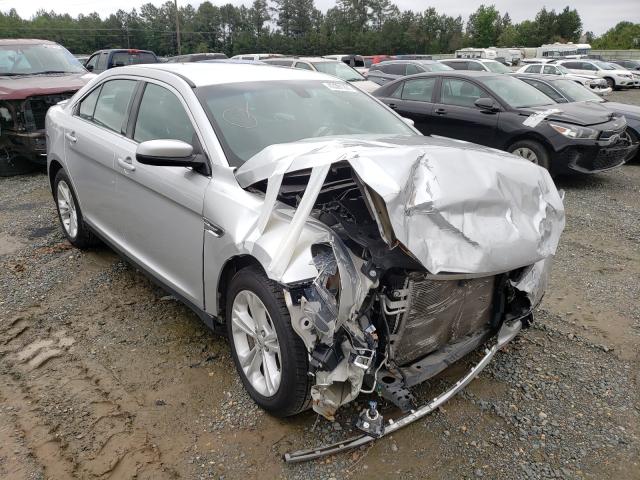 Ford Taurus sel (2015)