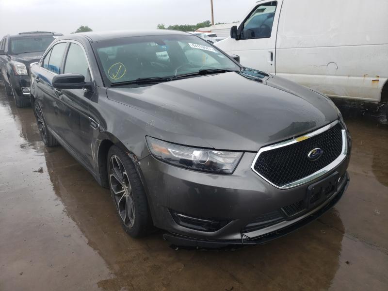 Ford Taurus sho (2015)