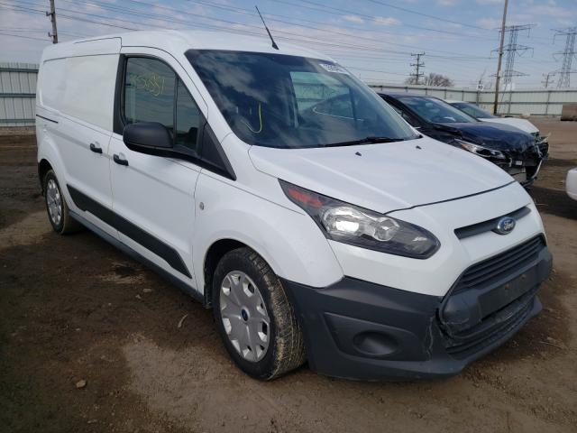 Ford Transit co (2015)