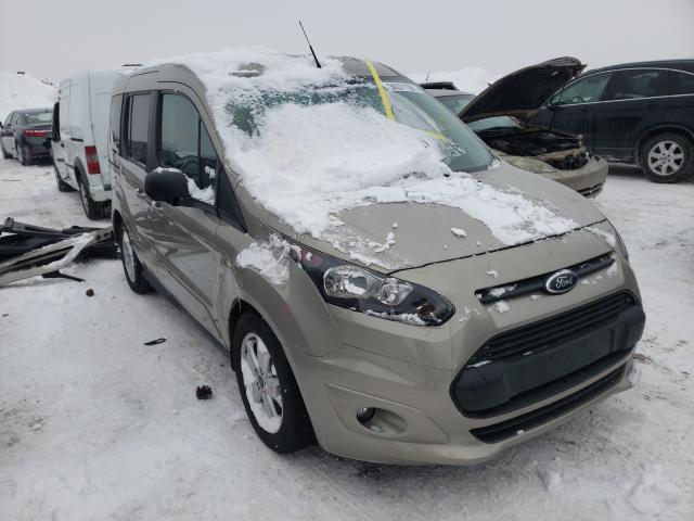 Ford Transit co (2015)