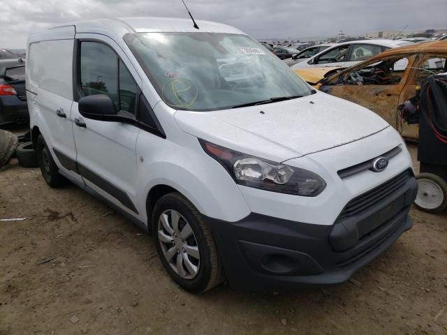 Ford Transit co (2015)