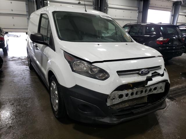 Ford Transit co (2015)
