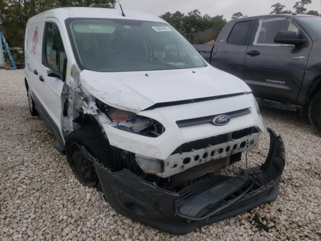 Ford Transit co (2015)