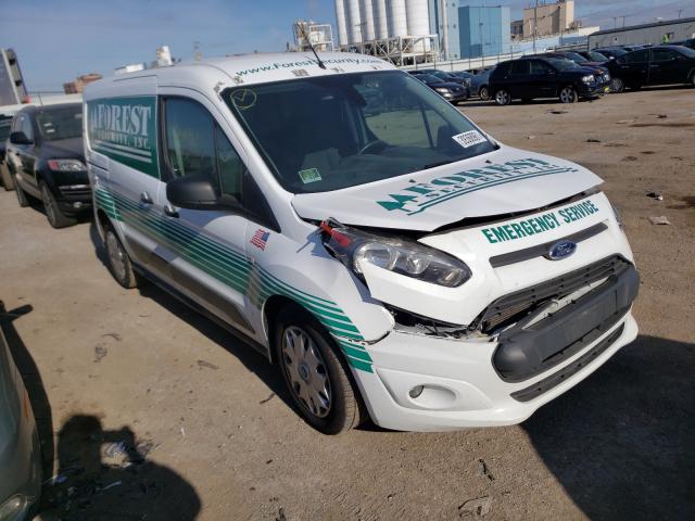 Ford Transit co (2015)