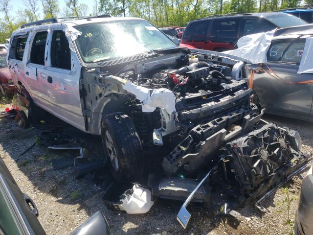 Ford Expedition (2016)