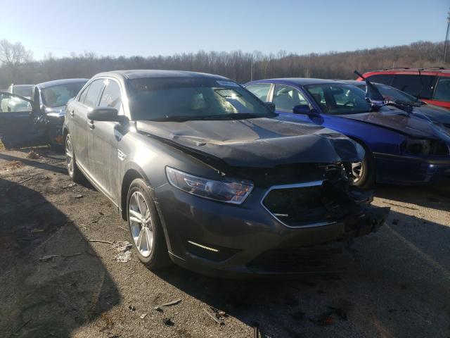 Ford Taurus sel (2016)