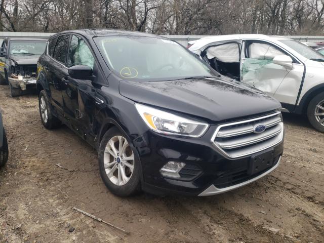 Ford Escape se (2017)