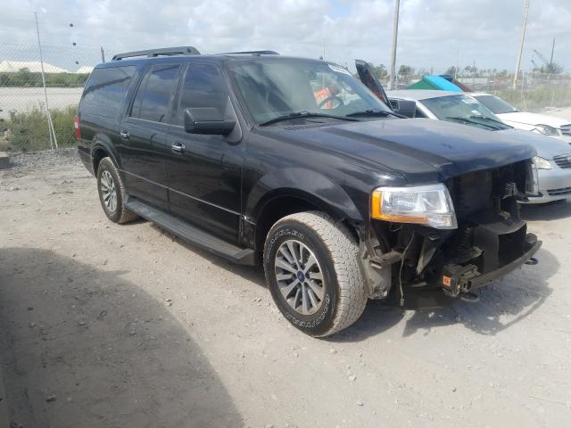Ford Expedition (2017)