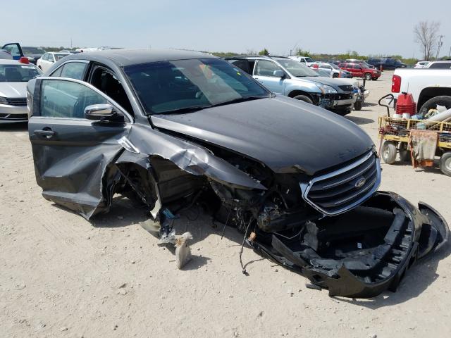 Ford Taurus lim (2017)