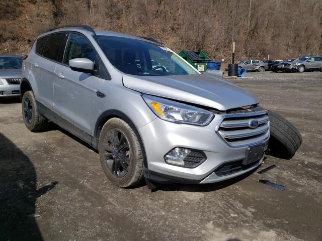 Ford Escape se (2018)