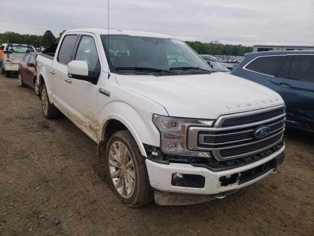 Ford F-150 (2018)