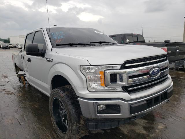 Ford F-150 (2018)
