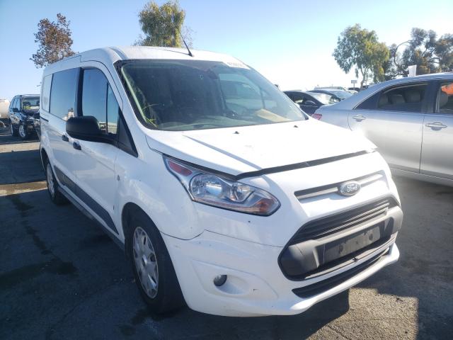 Ford Transit co (2018)