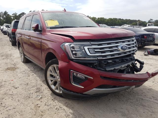 Ford Expedition (2019)