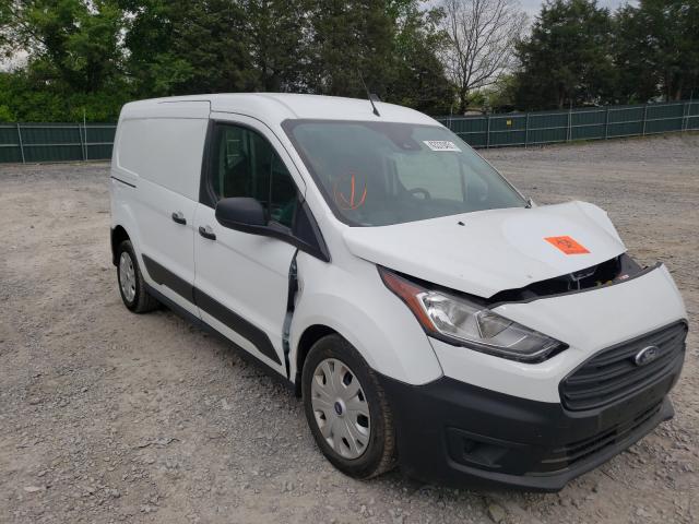 Ford Transit co (2020)