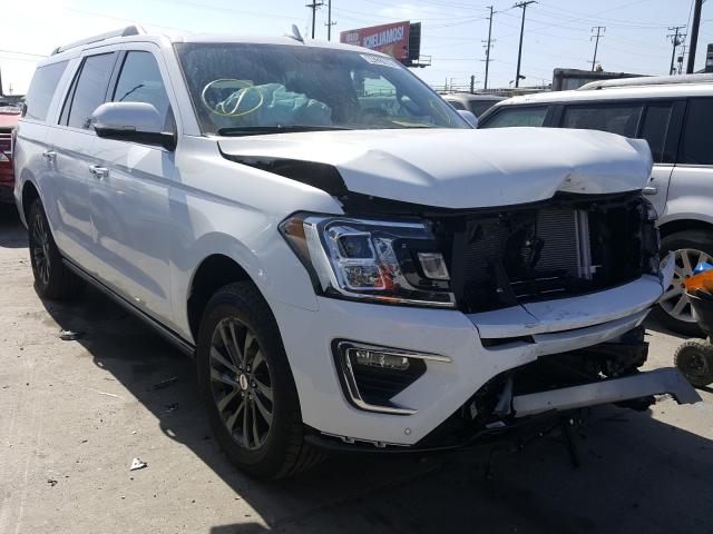 Ford Expedition (2021)