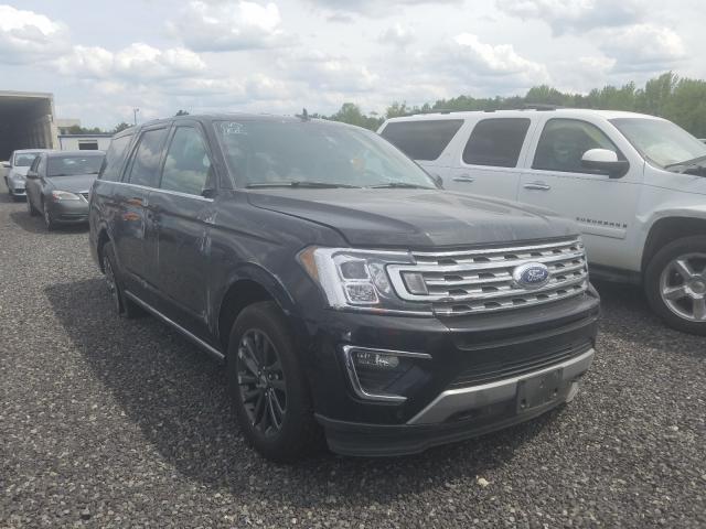 Ford Expedition (2021)