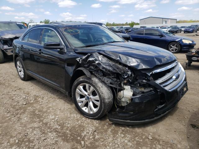 Ford Taurus sel (2010)