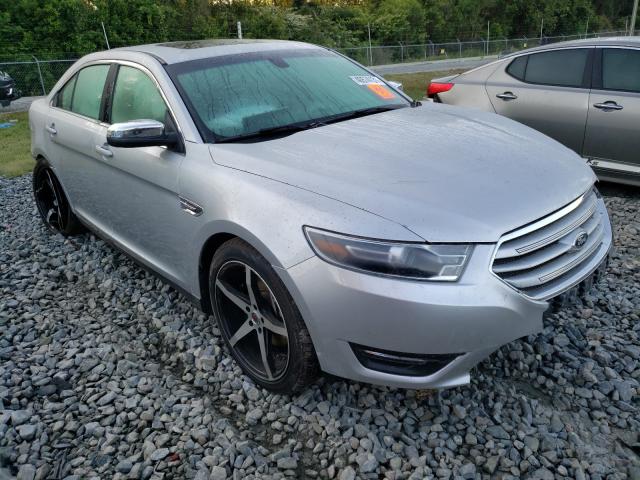 Ford Taurus lim (2016)
