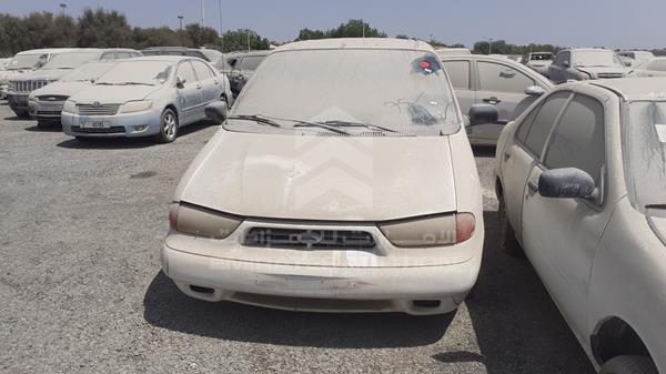 Ford Windstar (1998)