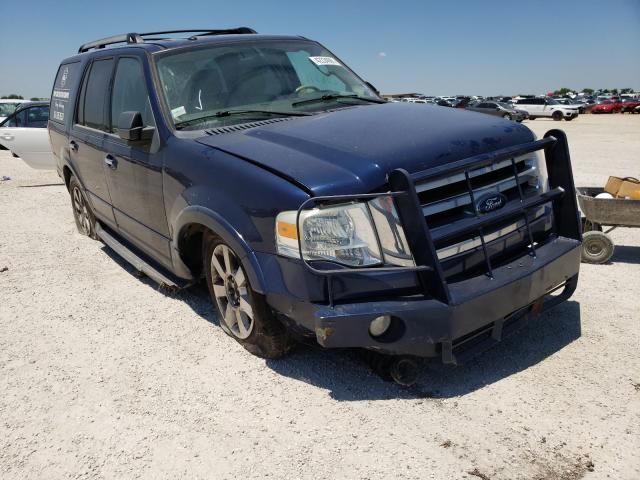 Ford Expedition (2010)