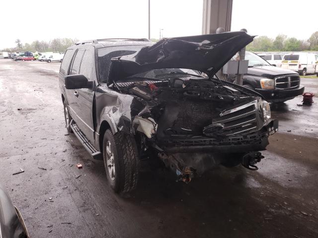 Ford Expedition (2010)