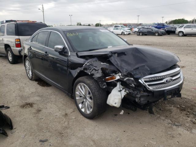 Ford Taurus lim (2010)