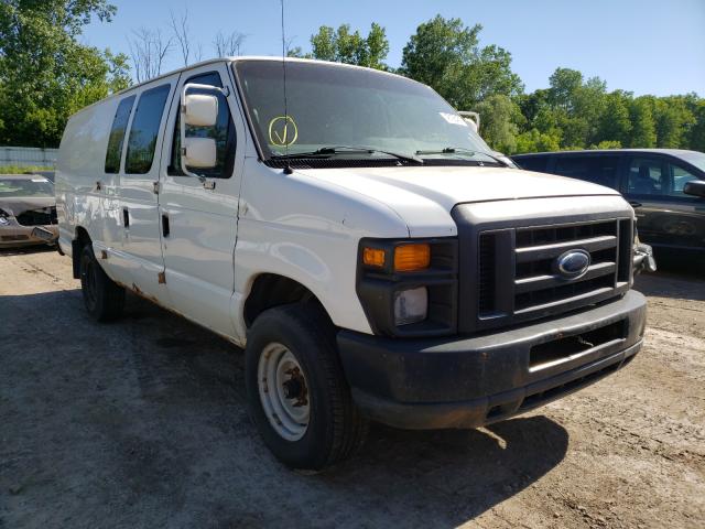 Ford Econoline (2011)