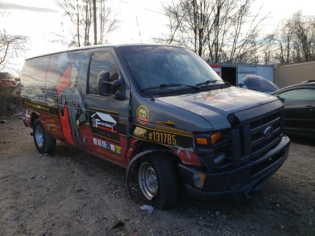 Ford Econoline (2011)