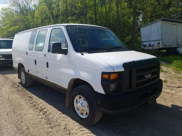 Ford Econoline (2011)