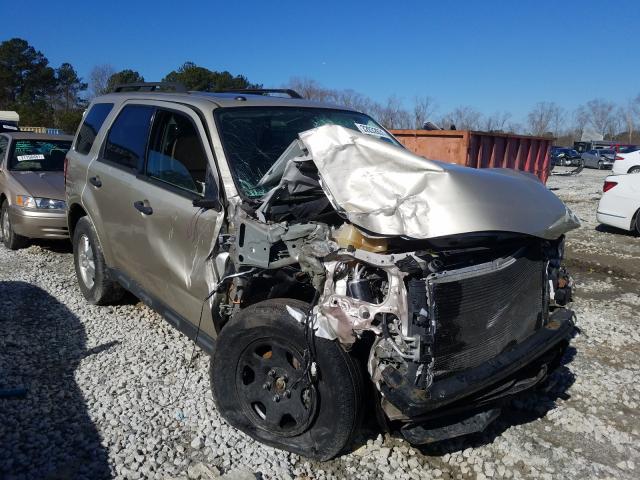 Ford Escape xlt (2011)