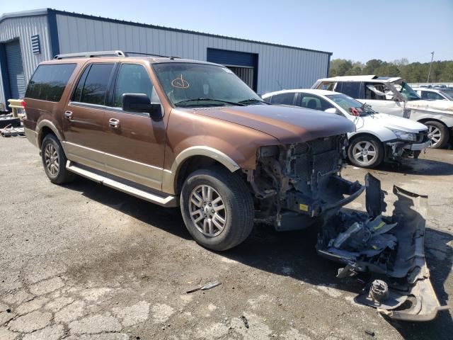 Ford Expedition (2011)