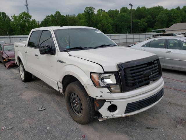 Ford F-150 (2011)