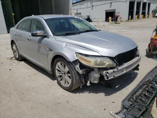 Ford Taurus lim (2011)