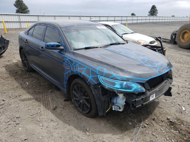 Ford Taurus sel (2011)