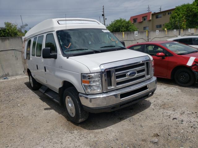Ford Econoline (2012)