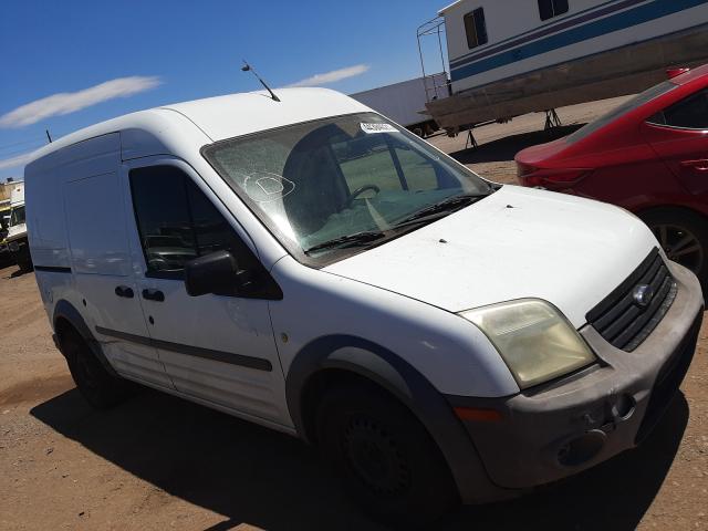 Ford Transit co (2012)
