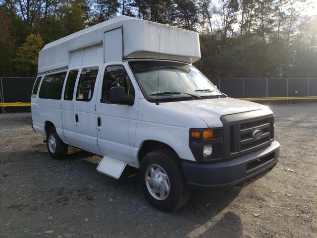 Ford Econoline (2013)