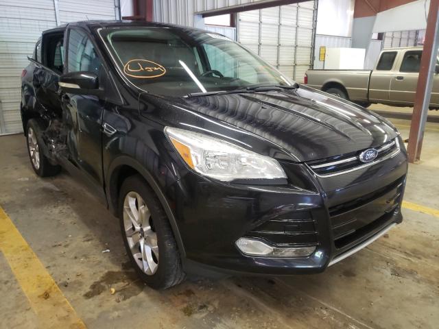 Ford Escape sel (2013)