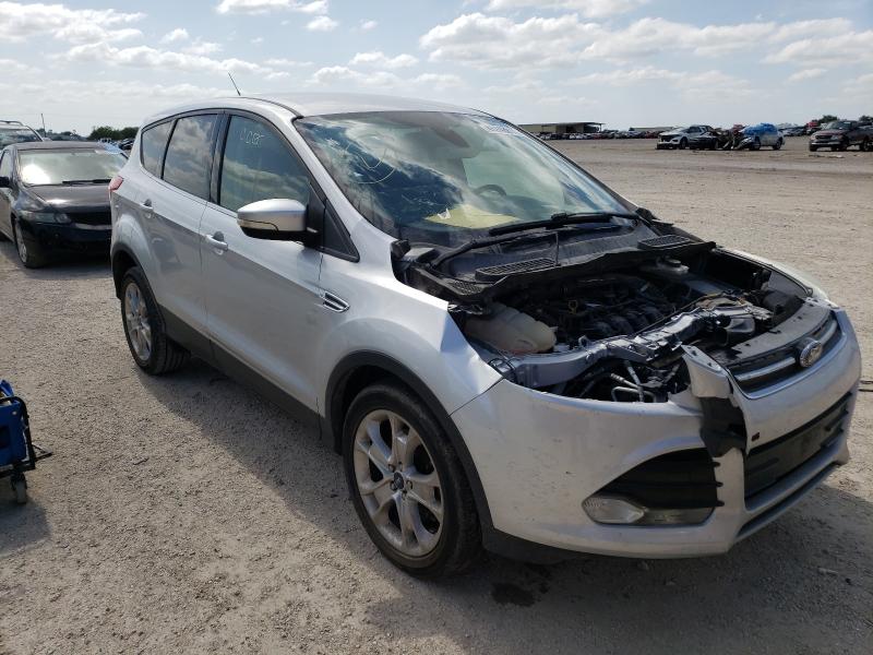 Ford Escape sel (2013)