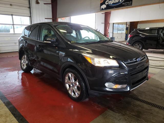 Ford Escape sel (2013)