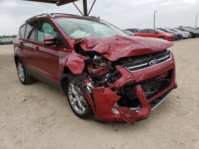 Ford Escape tit (2013)