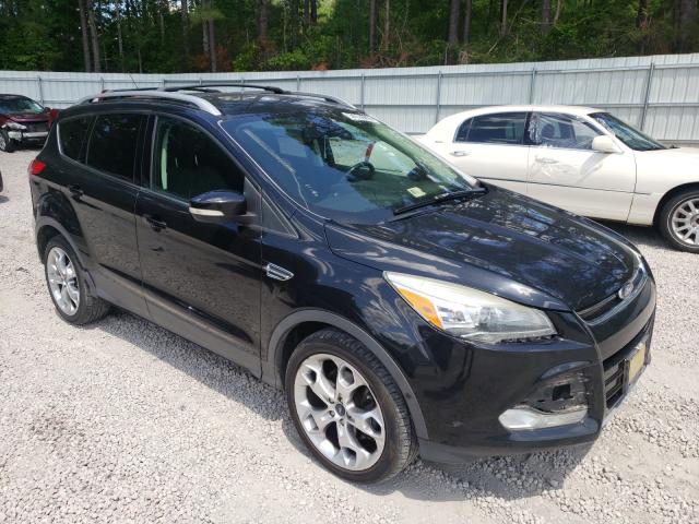 Ford Escape tit (2013)