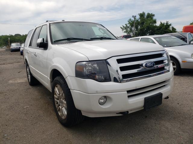Ford Expedition (2013)
