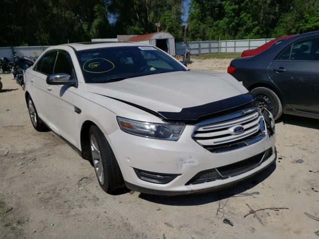 Ford Taurus lim (2013)