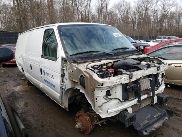 Ford Econoline (2014)