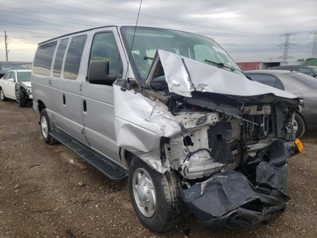 Ford Econoline (2014)