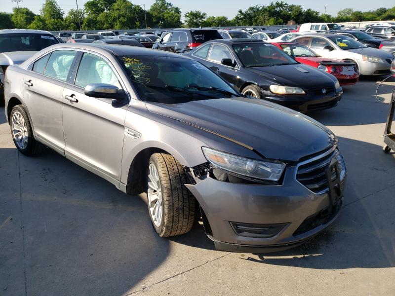 Ford Taurus lim (2014)