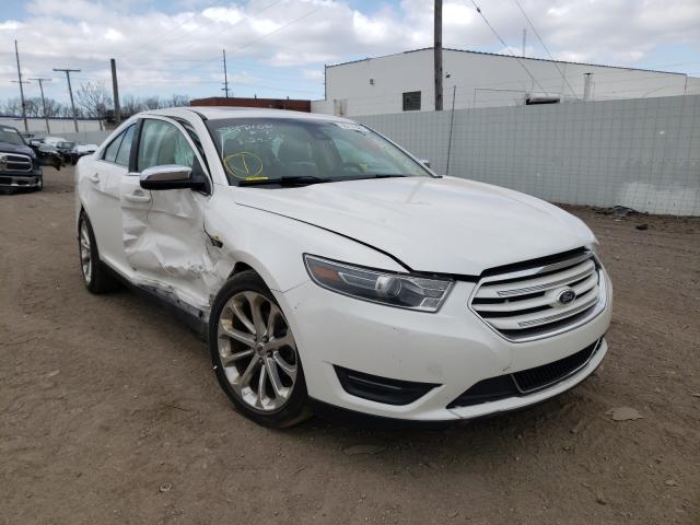 Ford Taurus lim (2014)
